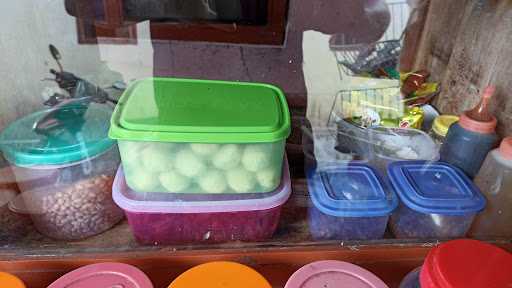 Bakso Dodos 1