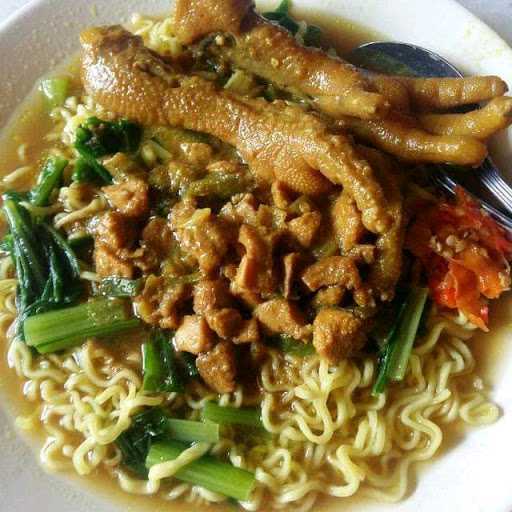 Mie Ayam Konto 2