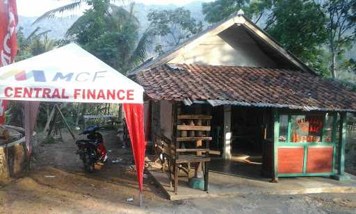 Warung Baso Pengkolan Pak Asep 4