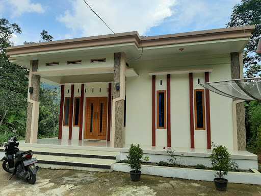 Warung Baso Pengkolan Pak Asep 2