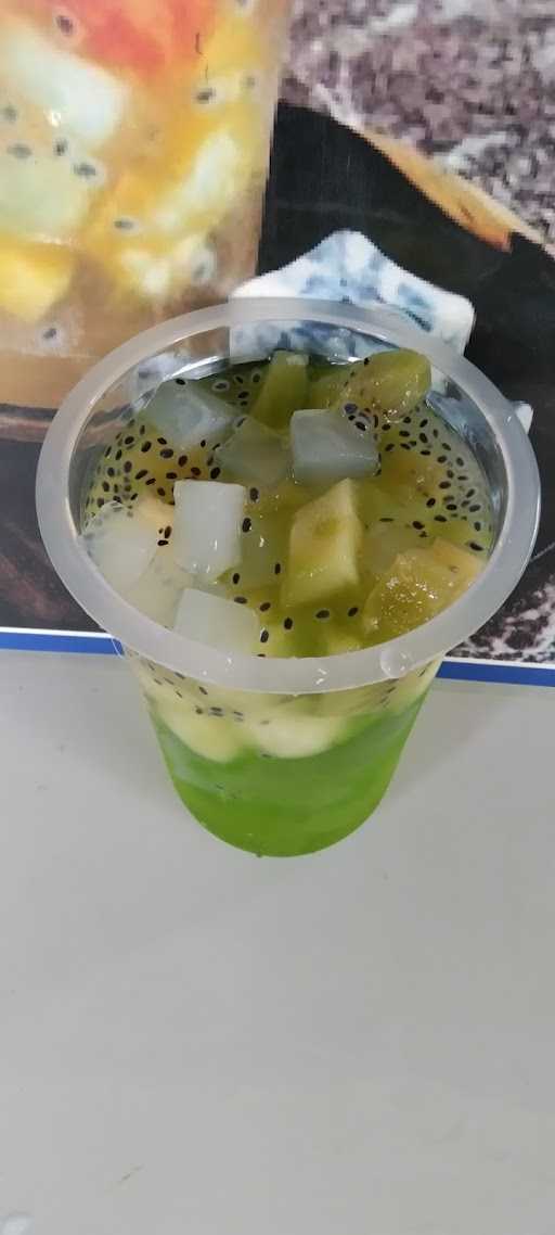 Aneka Jus Buah Subur Jaya 7