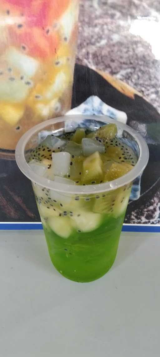 Aneka Jus Buah Subur Jaya 2