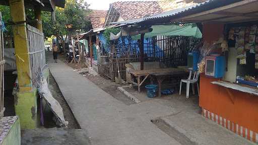 Warung Pojok Orange 4