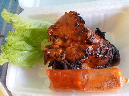 Ayam Bakar Celup Cilebar ( Abcc ) 4