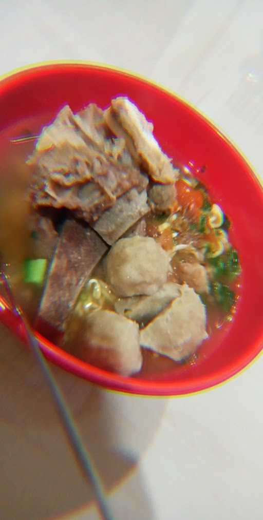 Bakso Karat Mas Rofik 2