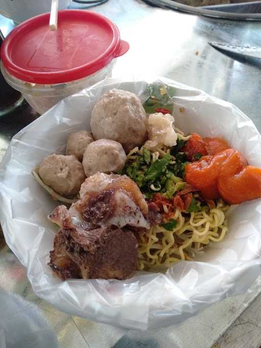 Kendai Bakso Abah 1