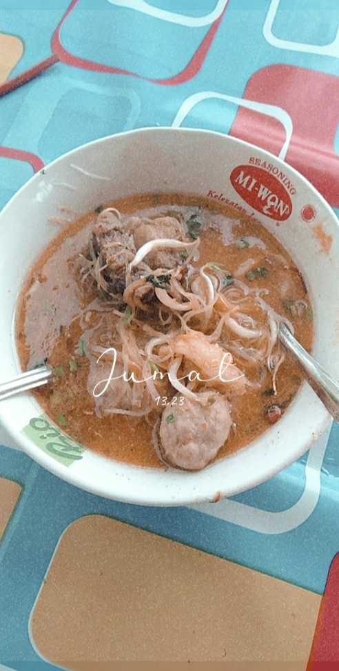 Kendai Bakso Abah 2