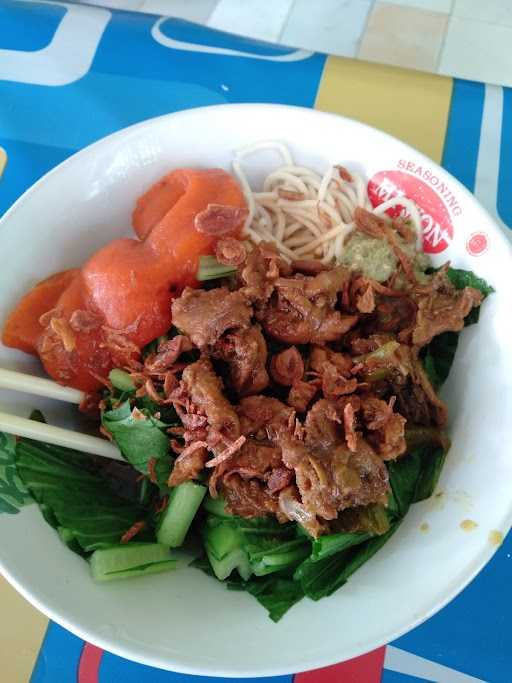 Kendai Bakso Abah 4