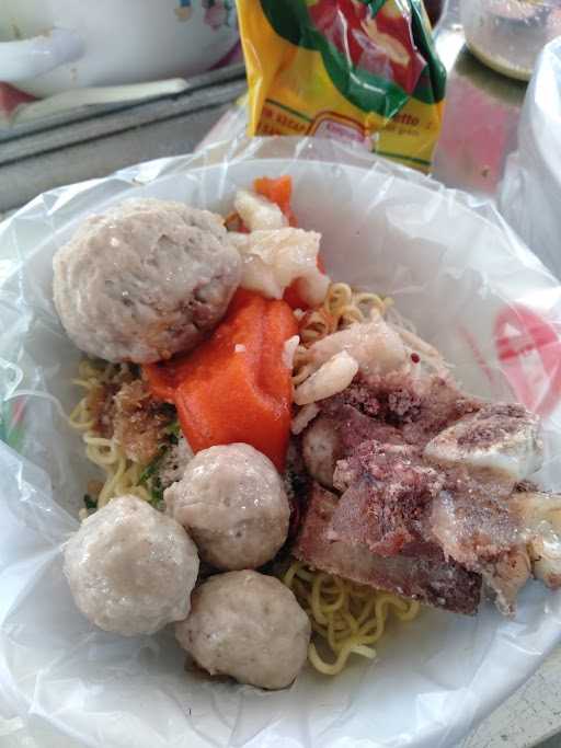 Kendai Bakso Abah 3