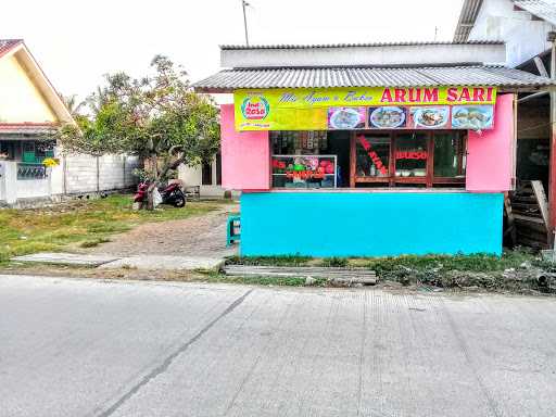 Mie Ayam & Bakso Arum Sari 7