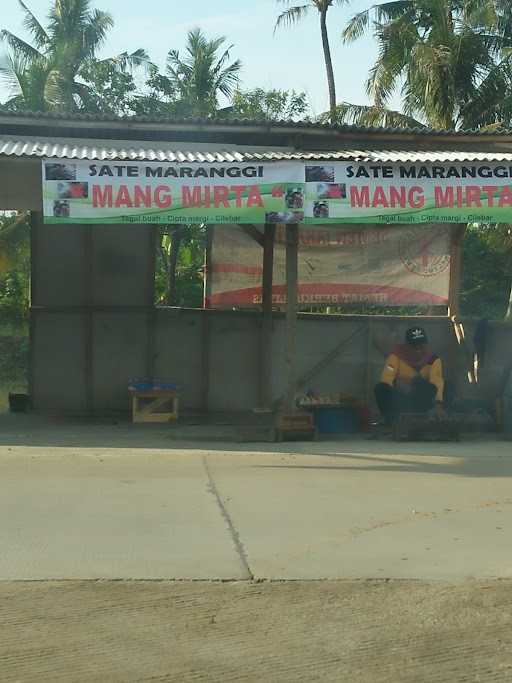 Sate Maranggi Mang Mirta 4