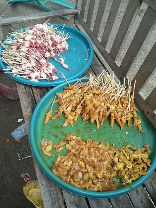 Sate Maranggi Mang Mirta 2