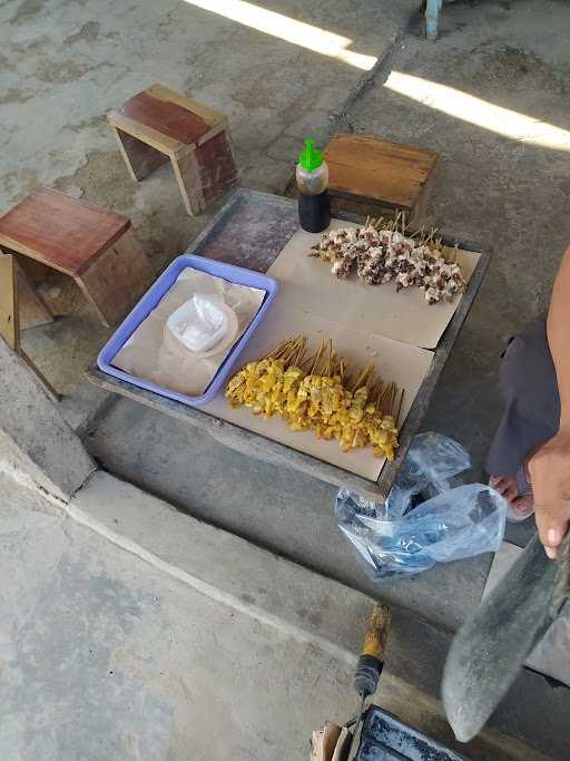 Sate Maranggi Mang Mirta 1