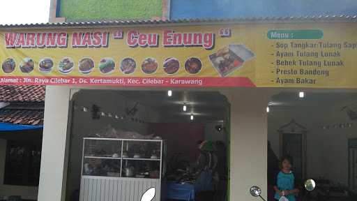 Warung Nasi Ceu Enung 6