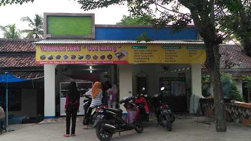 Warung Nasi Ceu Enung 2