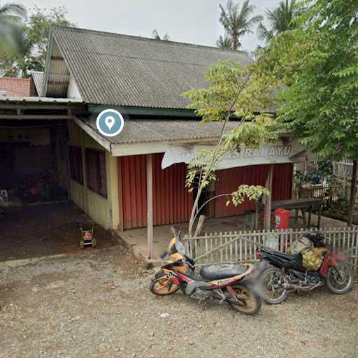 Warung Nasi Rahayu Cilebar 2