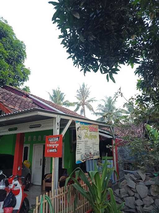 Warung Seblak Teh Nyunyu 10