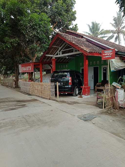 Warung Seblak Teh Nyunyu 9