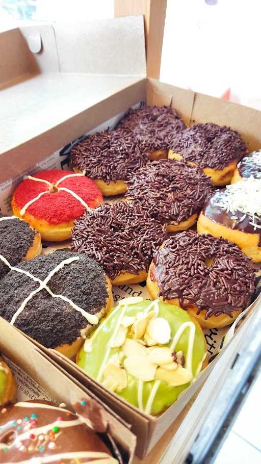 Donat Gembul 2