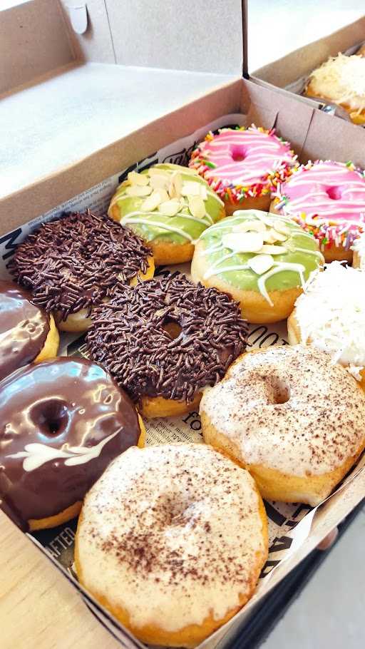 Donat Gembul 4