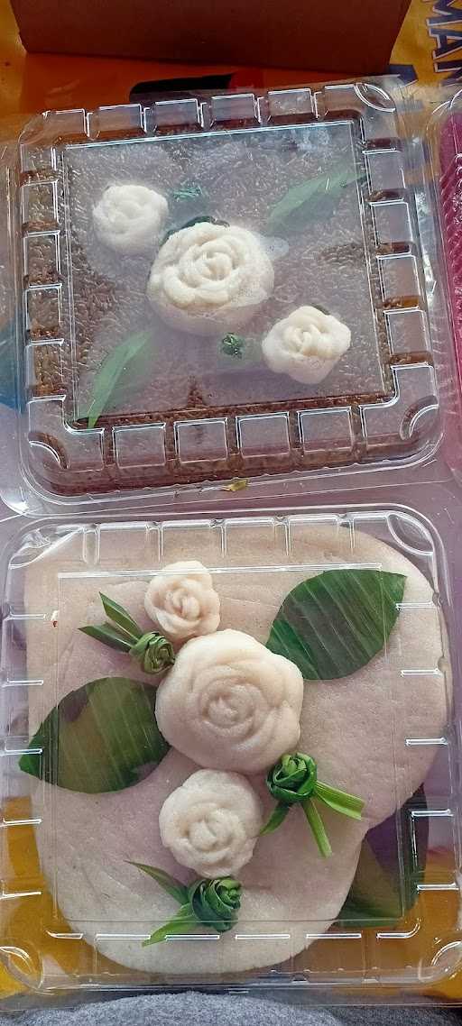 Kue Basah Ciledug 8