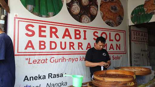 Serabi Solo Abdurrahman 9