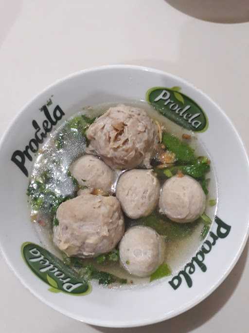 Bakso Ableh - Pondok Kacang 5