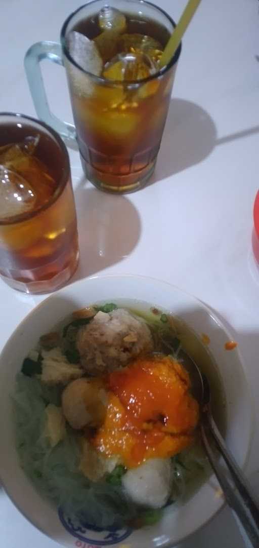 Bakso Ableh - Pondok Kacang 4