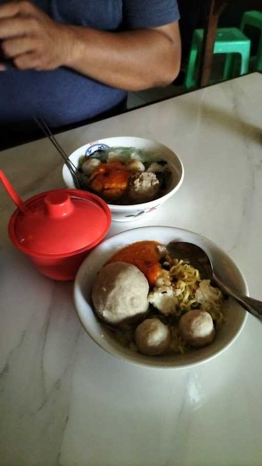 Bakso Ableh - Pondok Kacang 3