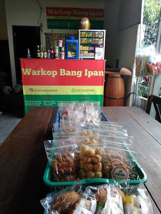 Warkop Bang Ipan 4