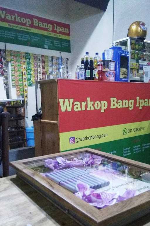 Warkop Bang Ipan 10