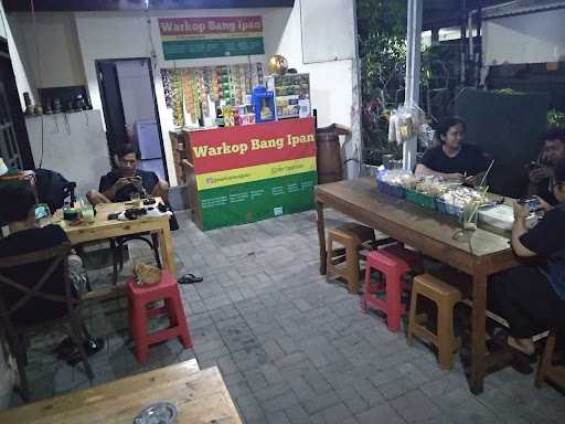 Warkop Bang Ipan 9