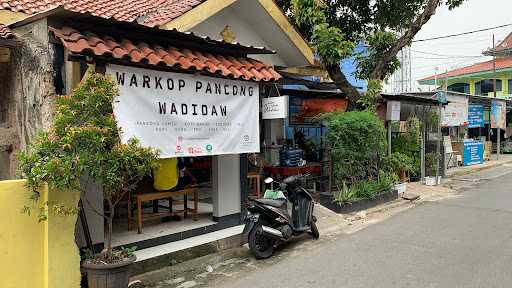 Warkop Pancong Wadidaw 7