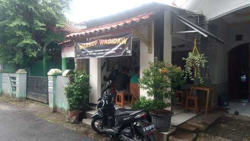 Warkop Pancong Wadidaw 4