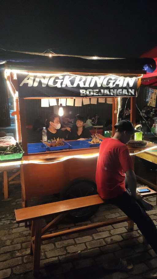 Angkringan Boejangan 2 8