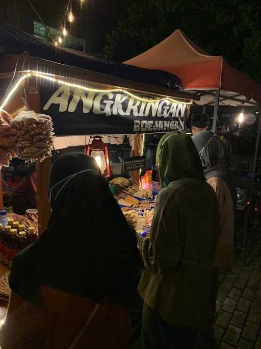 Angkringan Boejangan 2 4