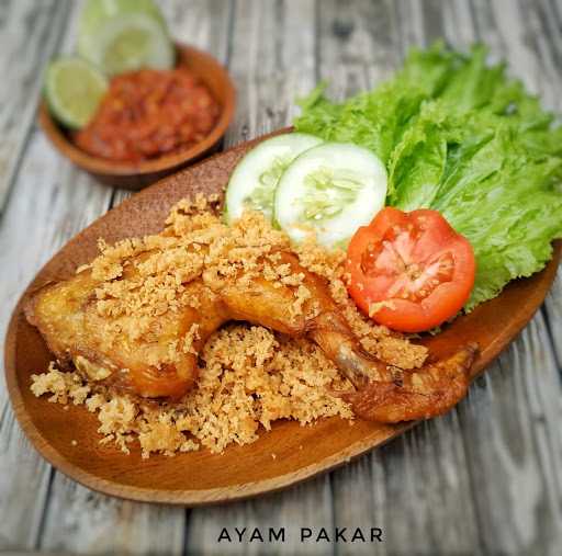 Ayam Pakar Ciledug 1