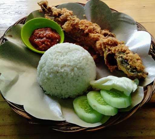 Ayam Presto Restu Ibu 4