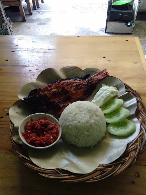 Ayam Presto Restu Ibu 3