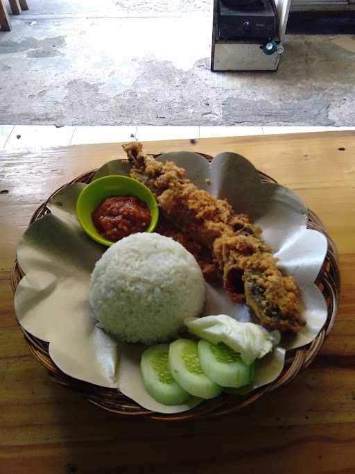 Ayam Presto Restu Ibu 2