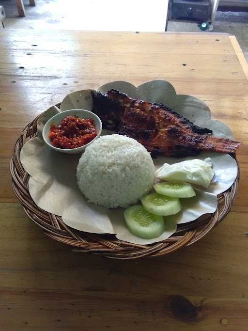 Ayam Presto Restu Ibu 1