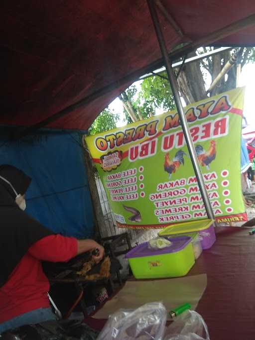 Ayam Presto Restu Ibu 7