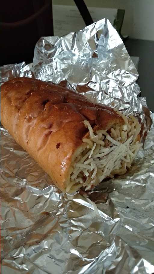 Baguetta Bintaro (Take Away) 9