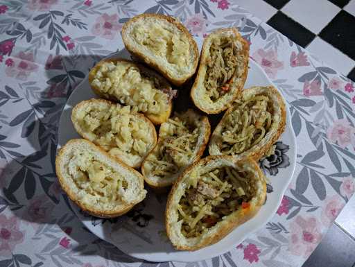 Baguetta Bintaro (Take Away) 1