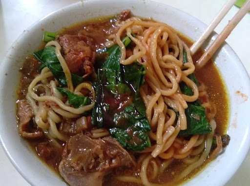 Bakso Gendut Ciledug 5