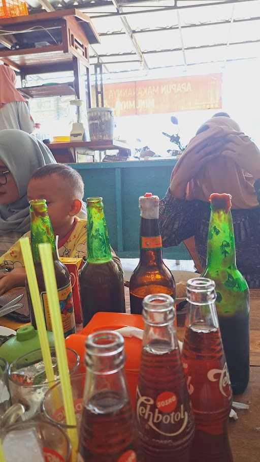 Bakso Gendut Ciledug 1