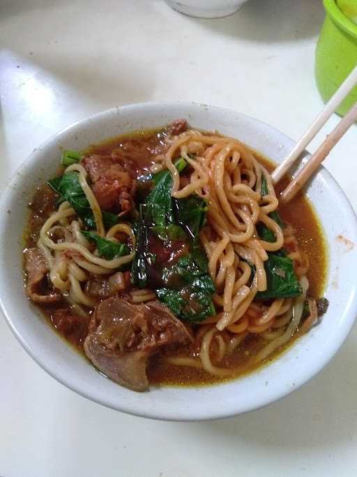 Bakso Gendut Ciledug 9