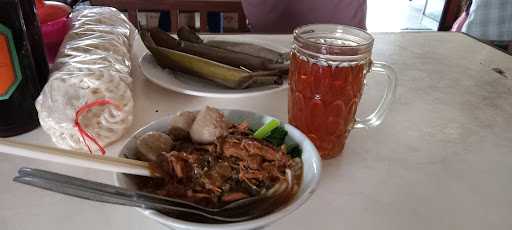 Bakso Gendut Ciledug 10