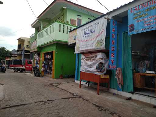 Bakso Tono 9