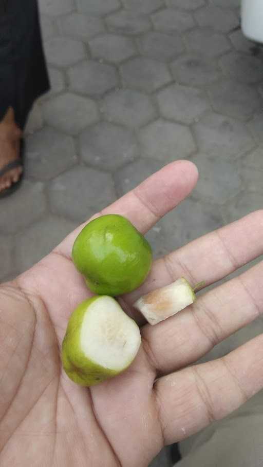 Bakso Tono 1